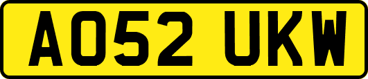 AO52UKW