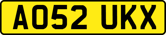 AO52UKX
