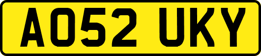 AO52UKY