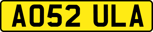 AO52ULA