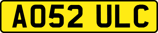 AO52ULC