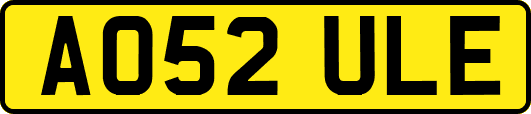 AO52ULE