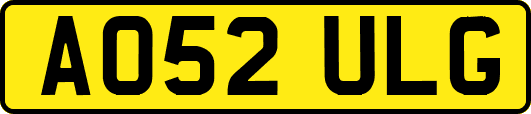 AO52ULG