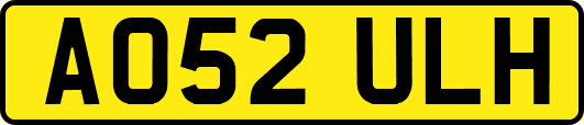 AO52ULH