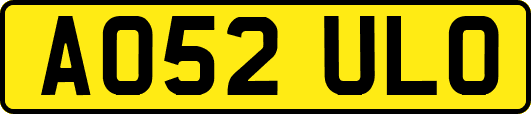 AO52ULO