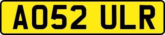 AO52ULR