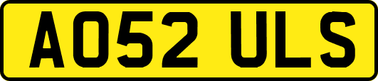 AO52ULS