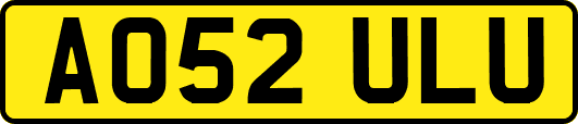 AO52ULU