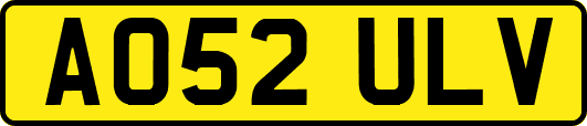 AO52ULV