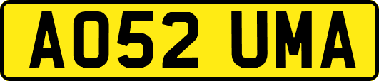 AO52UMA