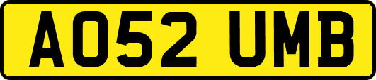 AO52UMB