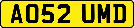 AO52UMD