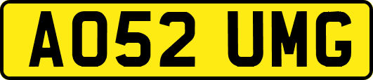 AO52UMG