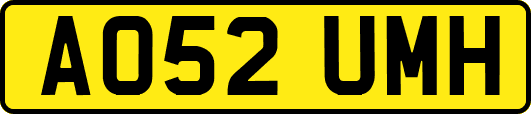 AO52UMH
