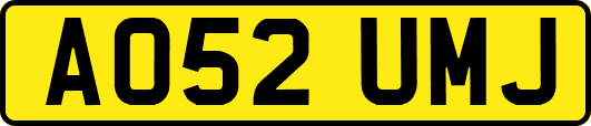 AO52UMJ