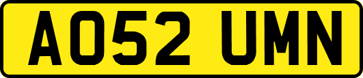 AO52UMN