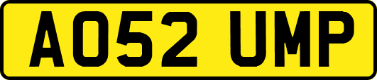 AO52UMP