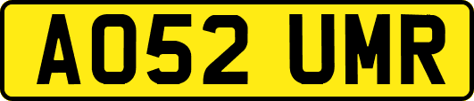 AO52UMR