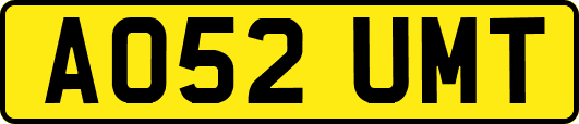 AO52UMT