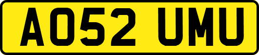 AO52UMU