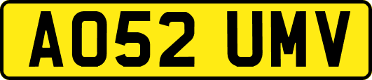 AO52UMV