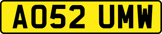 AO52UMW
