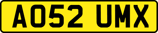 AO52UMX