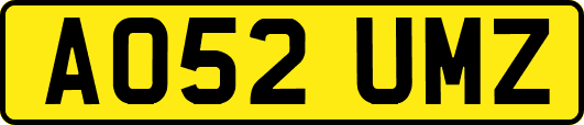 AO52UMZ