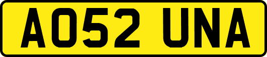 AO52UNA