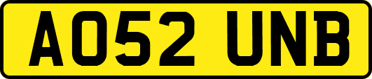 AO52UNB