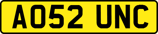 AO52UNC