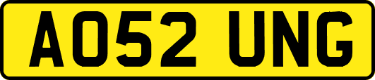 AO52UNG