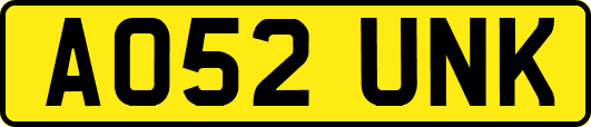 AO52UNK