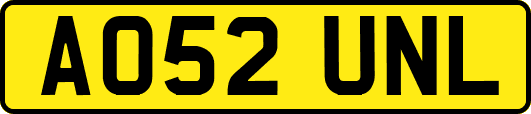 AO52UNL