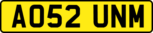 AO52UNM