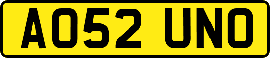 AO52UNO