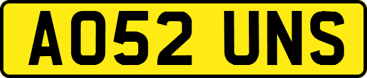 AO52UNS