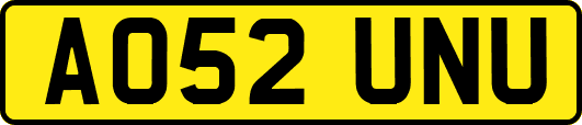 AO52UNU