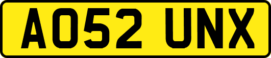 AO52UNX