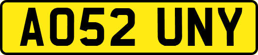 AO52UNY