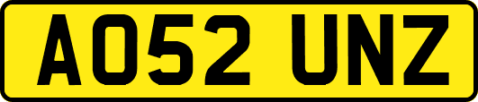 AO52UNZ