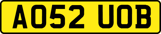 AO52UOB