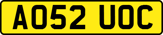 AO52UOC