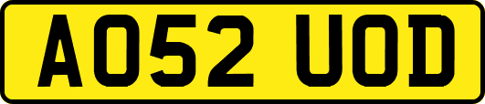 AO52UOD