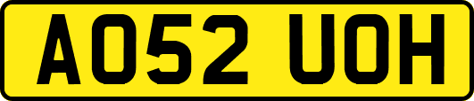 AO52UOH