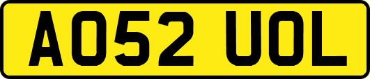 AO52UOL