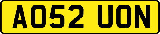 AO52UON