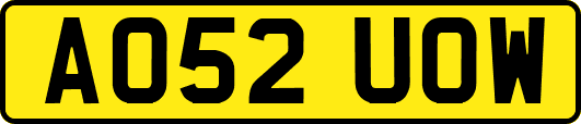 AO52UOW