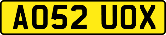 AO52UOX