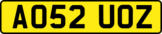 AO52UOZ